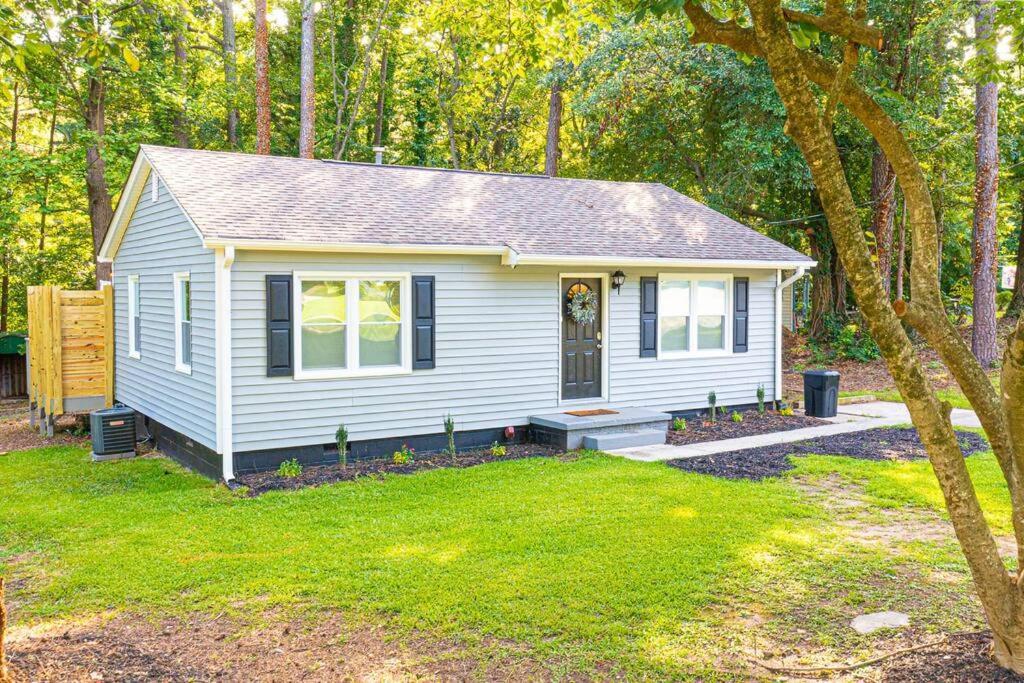 Homey Bungalow Convenient To Marietta And I-75! Eksteriør bilde